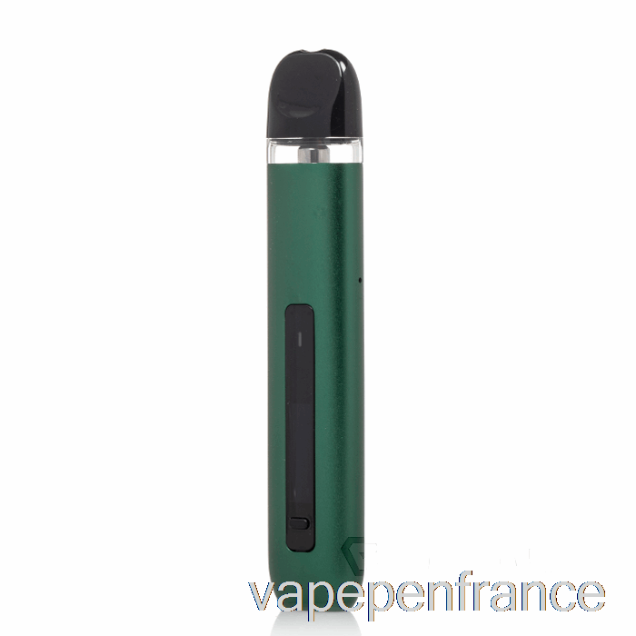 Smok Igee Pro Kit Stylo Vape Vert Foncé